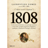 1808 - Globo