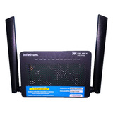 Modem Ont Router Fibra Optica Mca. Huawei Mod. Hg8145v3