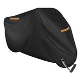 Promo Carpa Cubierta Cobertor Funda Impermeable Moto + Envió