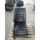 Asiento Delantero Piloto Vw Touareg 2004-2009 S/ Modulo