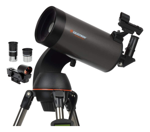 Telescopio Computarizado Celestron Modelo Nexstar 130 slt