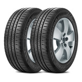 Kit 2 Neumaticos Fate 195/60 R15 88h Tl Sentiva Sport