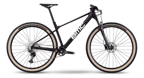 Bicicleta Bmc Twostroke 01 Five Carbon Mtb 12v - Celero