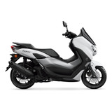 Yamaha Nmax Connected 150 N Max Scooter 0km 2024 De Titta