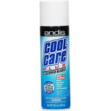 Cool Care Andis Enfriador Spray 5 En 1 Desinfecta Lubrica
