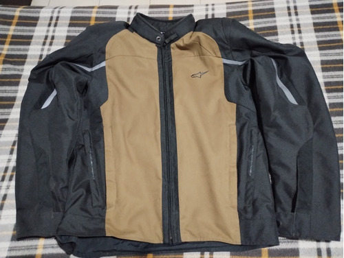 Chaqueta De Moto Alpinestar 