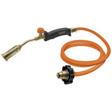 Truper Soplete Con Manguera Para Gas De 2m Y 200 Psi