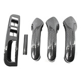 Tirador De Puerta De Coche Para Vw Bora Golf 4 Mk4 Para Jett