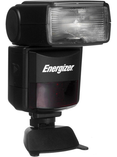 Energizer Enf-600s Digital Ttl Flash For Sony/minolta Camera