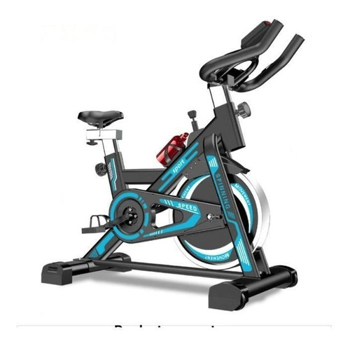 Bicicleta Spinning Voltbike  