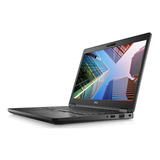 Laptop Dell Latitude 5490 I5 7generación,480 Ssd Memoria 16g