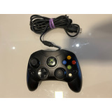 Controle Xbox Classico Original Manete