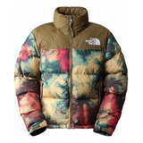 Campera Mujer The North Face Original Importada