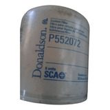 Filtro Refrigerante P552072 Donaldson