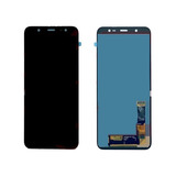 Display Pantalla Touch Para Samsung J800/j82018 Negro Incell