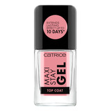 Esmalte Catrice Maxi Stay 10.5ml Catrice