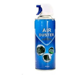 Lata Aire Comprimido Air Duster 400ml