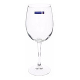 Copa Vino Luminarc Vina Cachet 480 Ml Caja X 12 Unidades