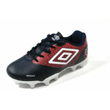 Chuteira Umbro Insight Campo Mrh Infantil