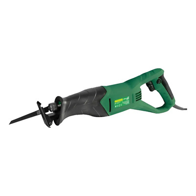 Sierra Sable Eléctrica 900w + 3 Seguetas 2893 Lion Tools | Envío gratis