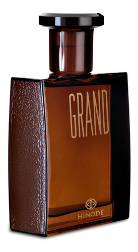 Perfume Grand Oriental Amadeirado Bom E Barato Promoção 