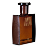 Perfume Grand Oriental Amadeirado Bom E Barato Promoção 