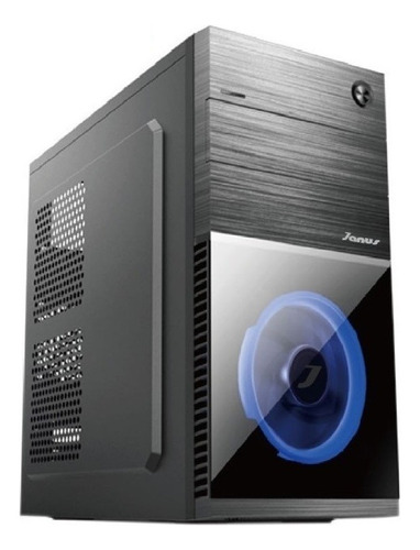 Torre Cpu Intel Core I5 13400 240gb Ssd Uhd 730 16gb Pc