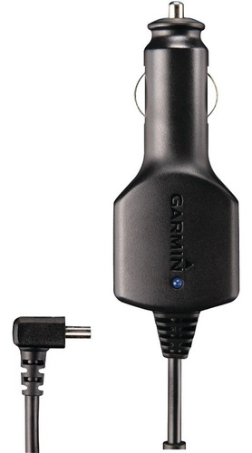 Garmin Cable Cargador Auto Nuvi Drive 12 V Tienda Oficial