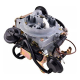 Carburador Ford Escort Vw Gol Simil Brosol 28-30 Con Aire