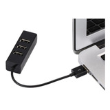 Hub 4 Portas Usb