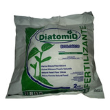 Tierra De Diatomeas X 2 Kg Diatomid Insecticida - Aqualive