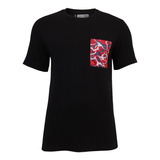 Maja Sportswear - Camiseta Pocket Aquadrip