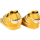 Ovo Páscoa Cacau Show Pantufa Garfield Gg *leia O Anuncio*