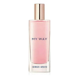 Giorgio Armani My Way Intense Eau De Parfum 15 Ml