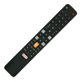 Controle Remoto Tv Smart 4k Tcl Ct-8518 / L43s4900f