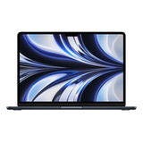 Macbook Air 13, M2 10-core Gpu, 8gb, 512gb Ssd, Midnight