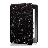 Funda Para Kindle Paperwhite 2021 11.ª Gen. Cielo Estrellado