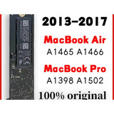 Disco Ssd Macbook Air Apple 512gb A1466 A1502 2013/2017 