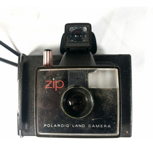 Polaroid Zip Land Camera