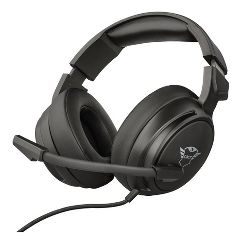 Auriculares Gamer Trust Gxt 433 Pylo Gaming Headset Pc Ps4