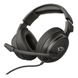 Auriculares Gamer Trust Gxt 433 Pylo Gaming Headset Pc Ps4