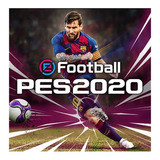 Pro Evolution Soccer 2020  Standard Edition Konami Pc Digital