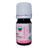 Aceite Rosa Damascena (esencial) 10 Ml 100% Puro Y Natural