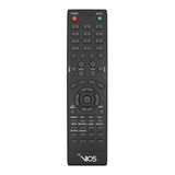 Control Remoto Pantalla  Vios Smart Tv Vi-03 /e