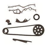 Kit De Distribucion Nissan 200sx 2 L4 Z20/z22 1980-1981