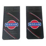 Lodera Nissan Estaquitas Np 300 12x24 Pulgadas