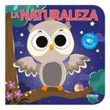 Libro Toca Y Escucha - La Naturaleza - Catapulta