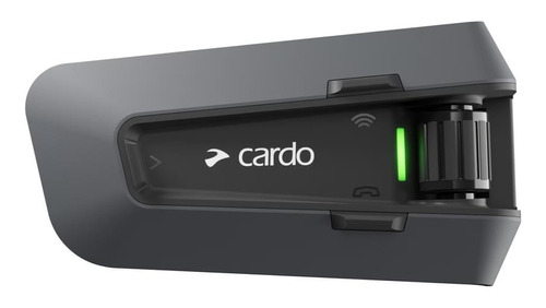 Intercomunicador Casco Cardo - Packtalk Edge Single