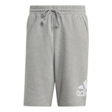 Short adidas M Mh Bosshortft Casual Con Logotipo Para Hombre