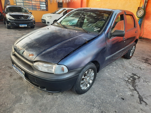 FIAT PALIO EDX 1.5